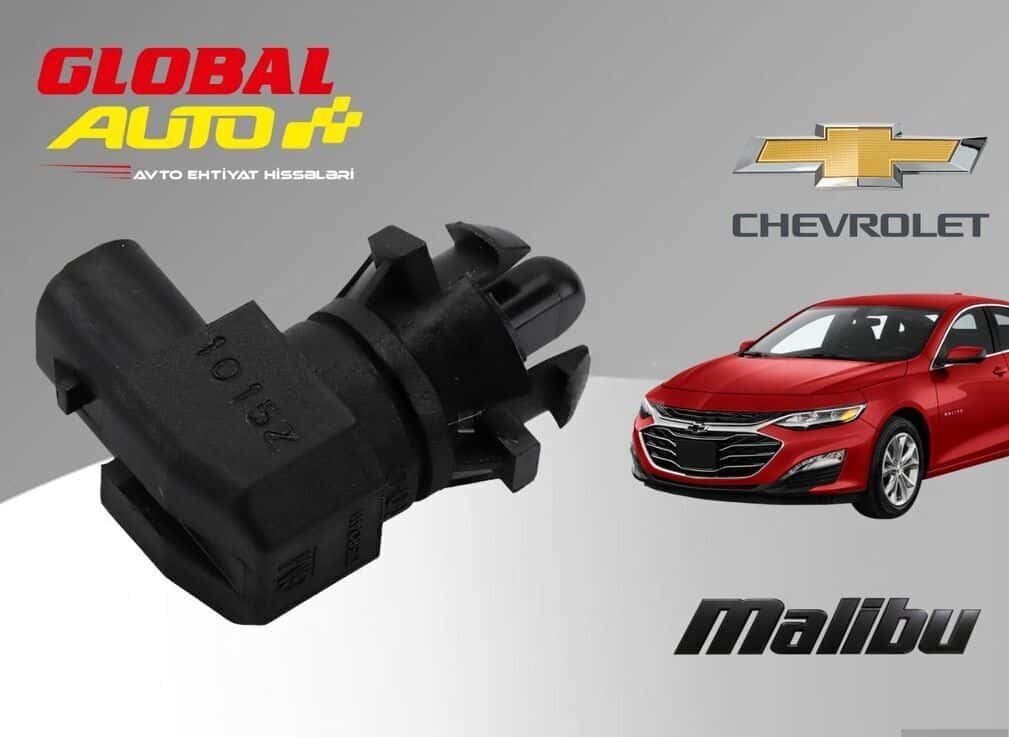 Çöl temperatur sensoru Chevrolet Malibu 2015-2024 - Tenderyard