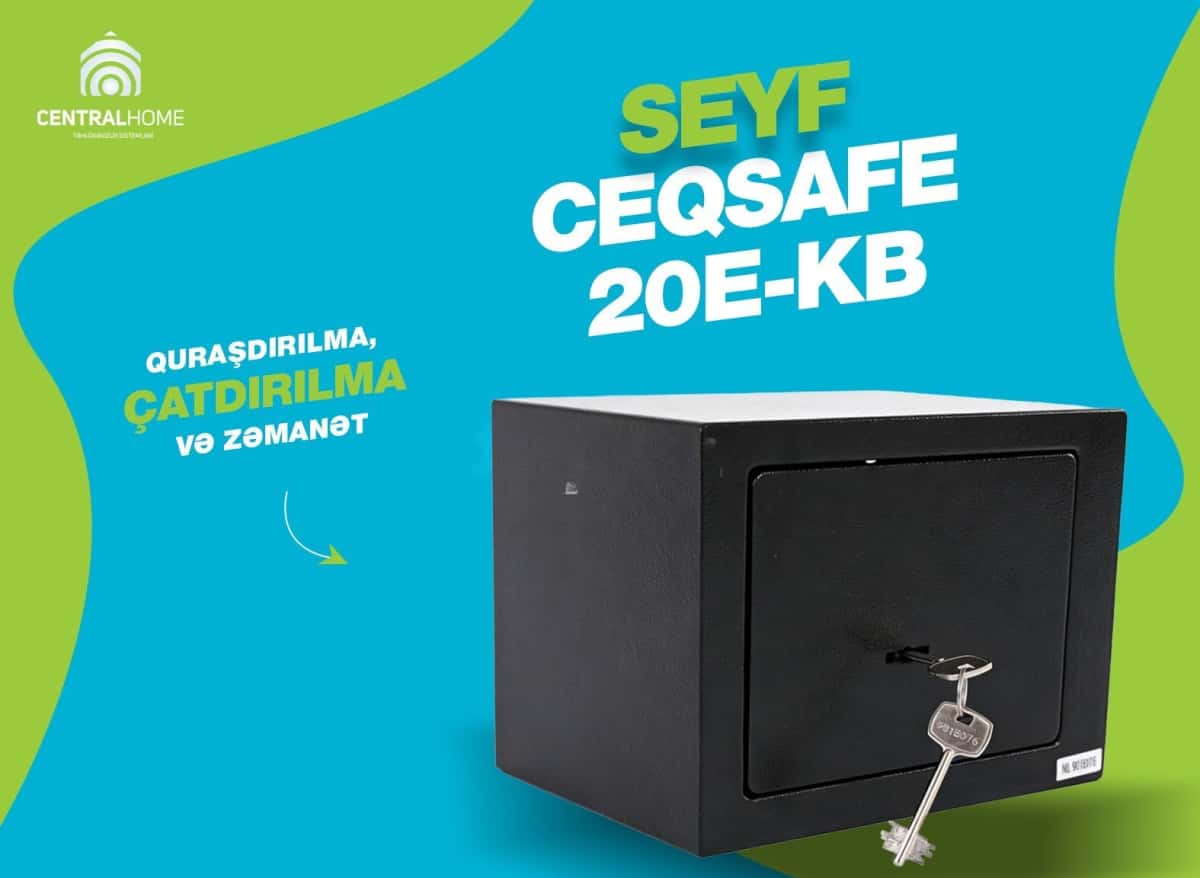 Seyf Qara rəng - Tenderyard