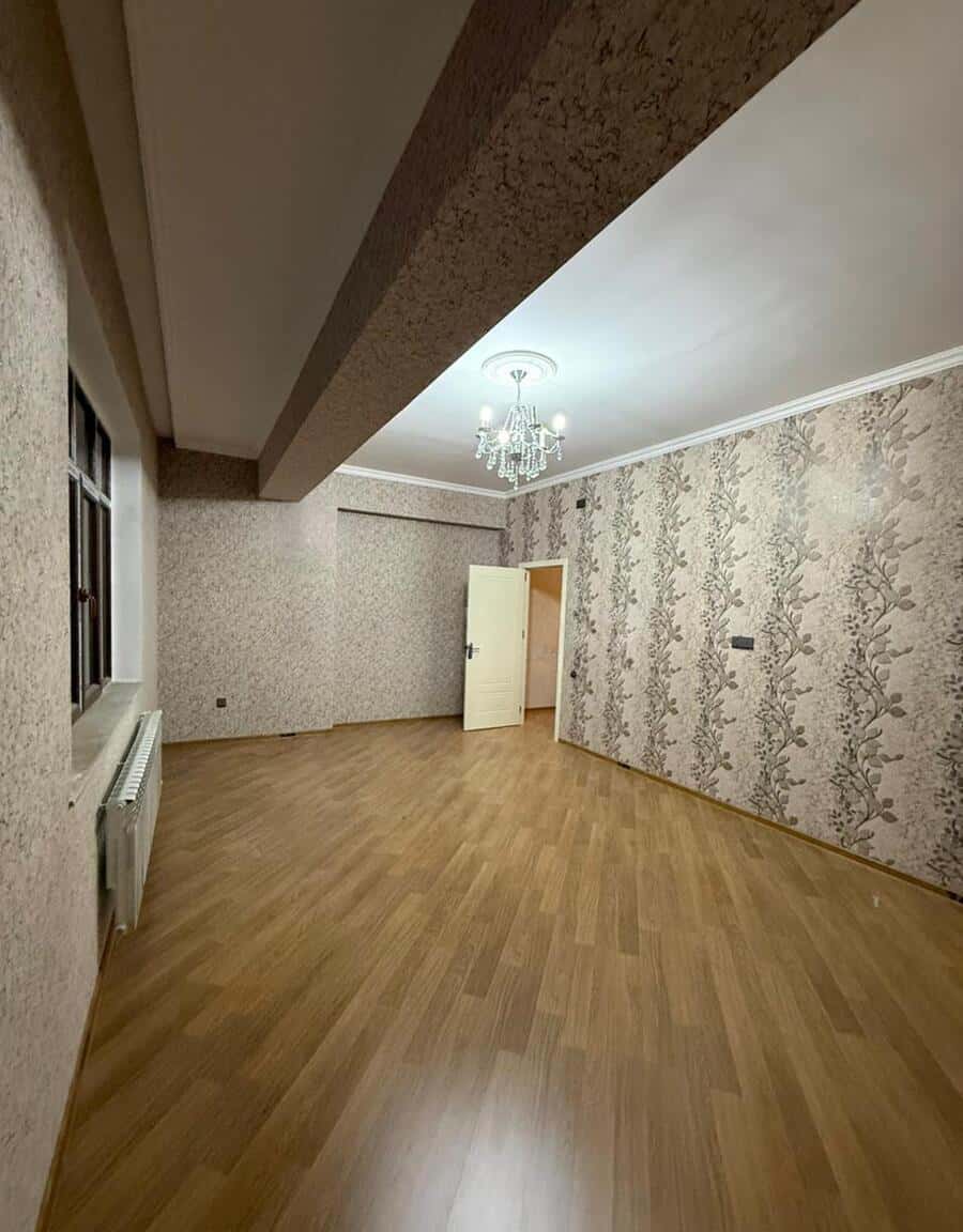 2 otaqlı mənzil 79 m² satılır - Tenderyard