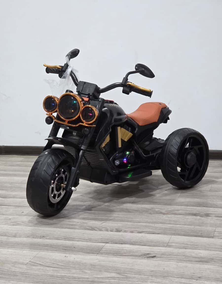 Uşaq motosikleti Harley 2025 - Tenderyard