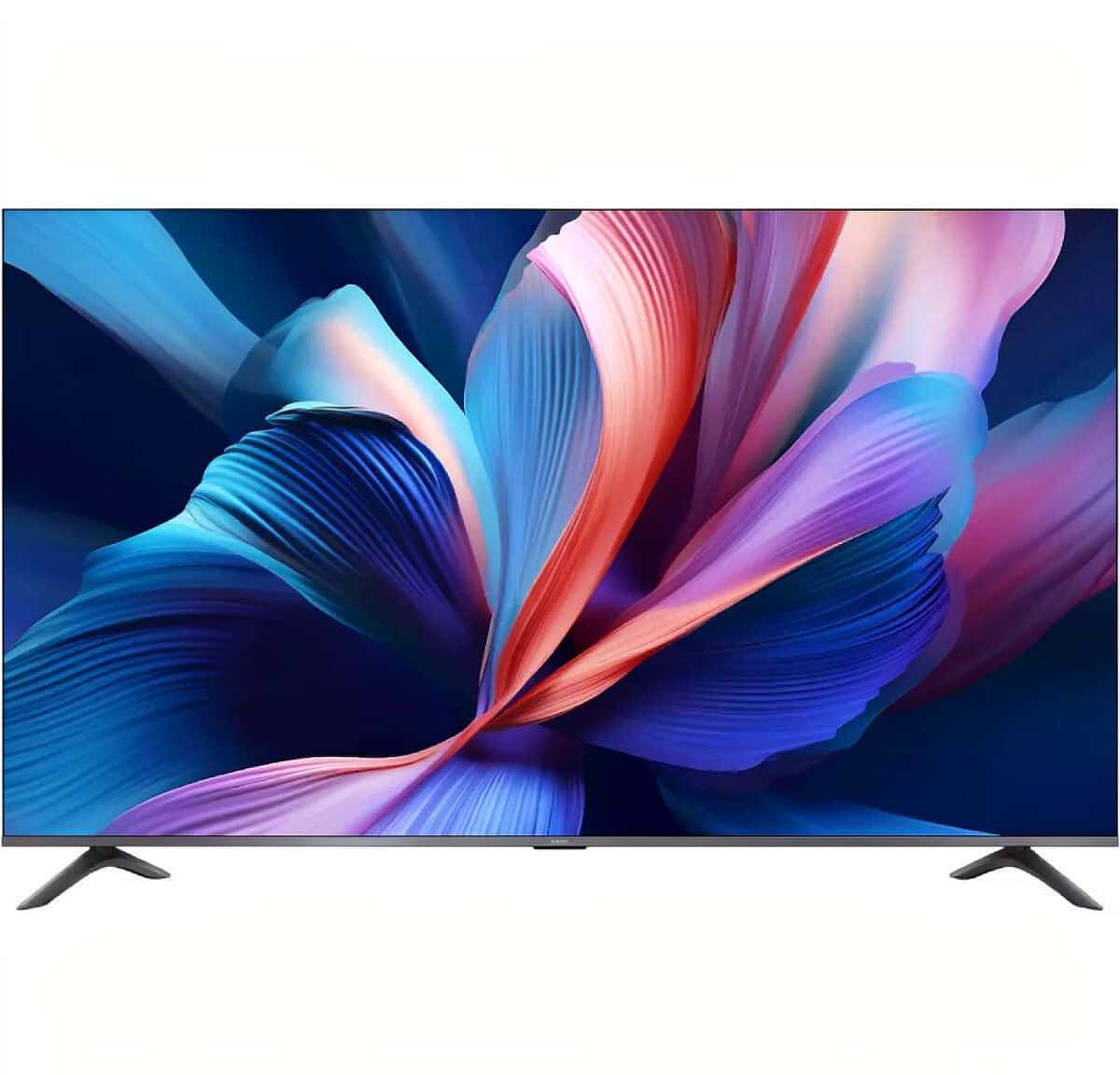 Xiaomi TV 55" LED - Tenderyard
