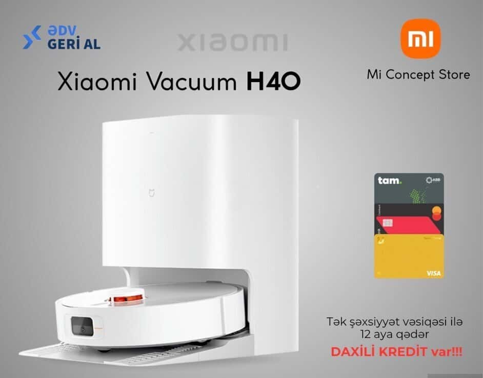 Xiaomi tozsoran - Tenderyard