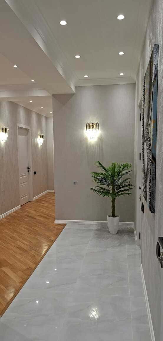 3 otaqlı mənzil 114 m² satılır - Tenderyard