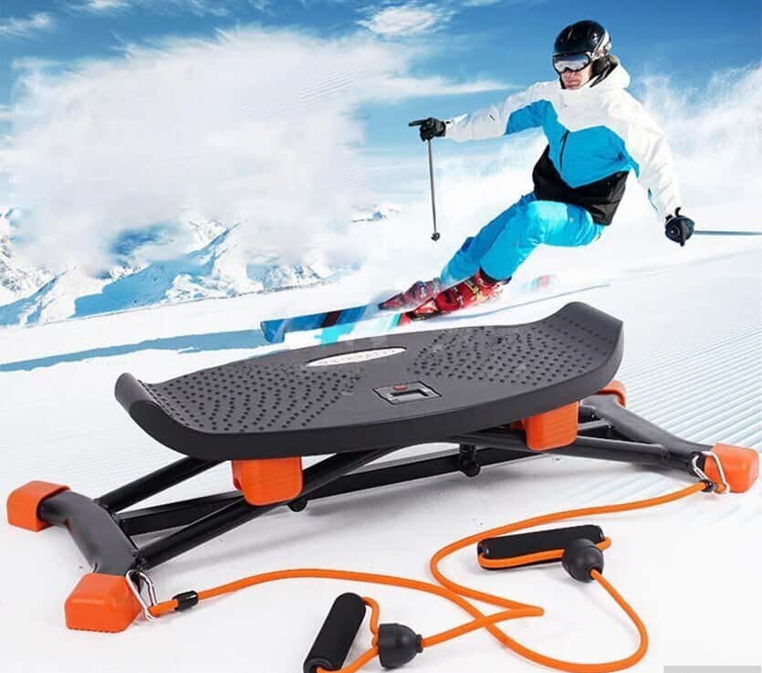 LZHZXY YBTBJ-1 Ski Training Machine - Tenderyard