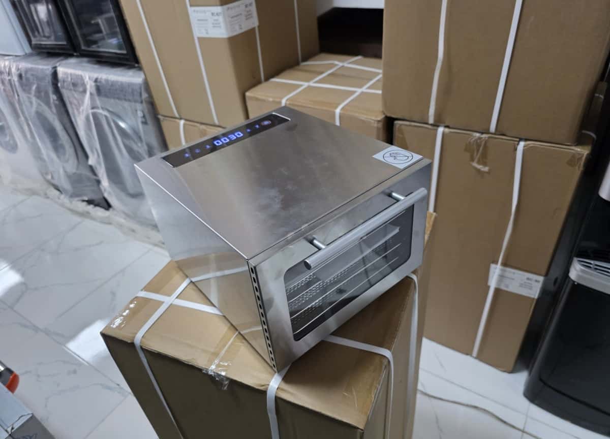 Remta Professional Fruit and Vegetable Dehydrator - Tenderyard