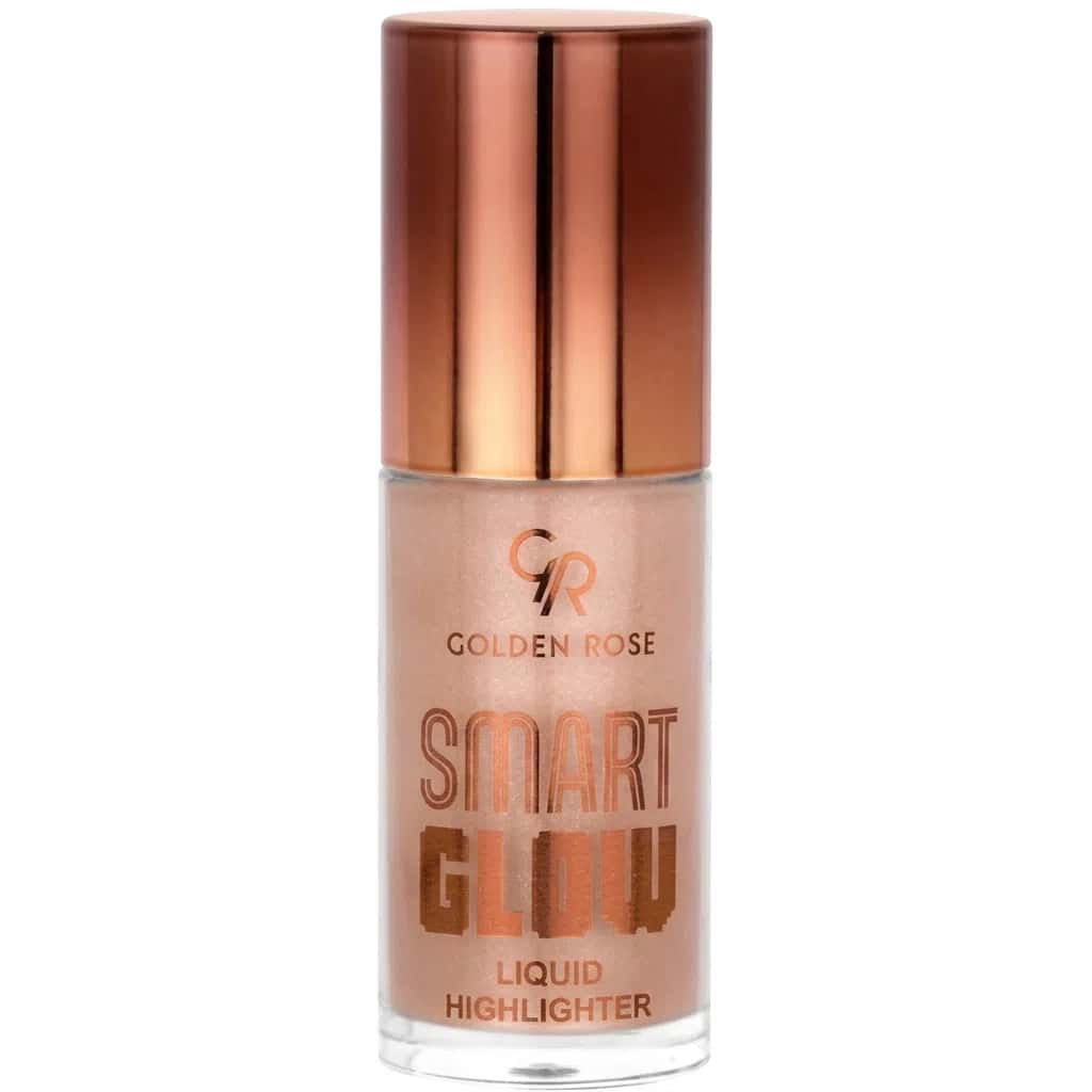 Golden Rose Smart Glow Maye Xaylayter 203 - Tenderyard
