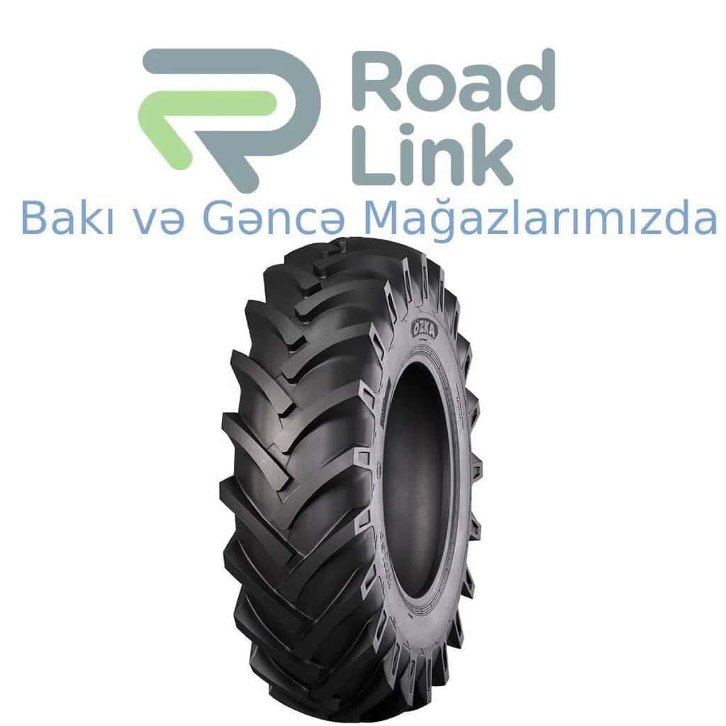 Tire 9.5-20 Özka Made in Turkey - Tenderyard