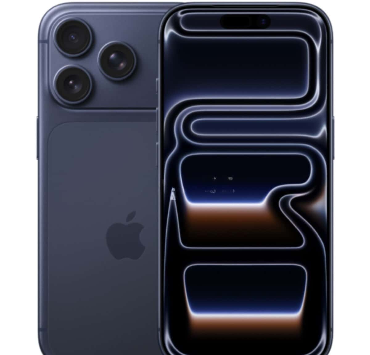 Apple iPhone 17 Pro, 12 GB - Tenderyard