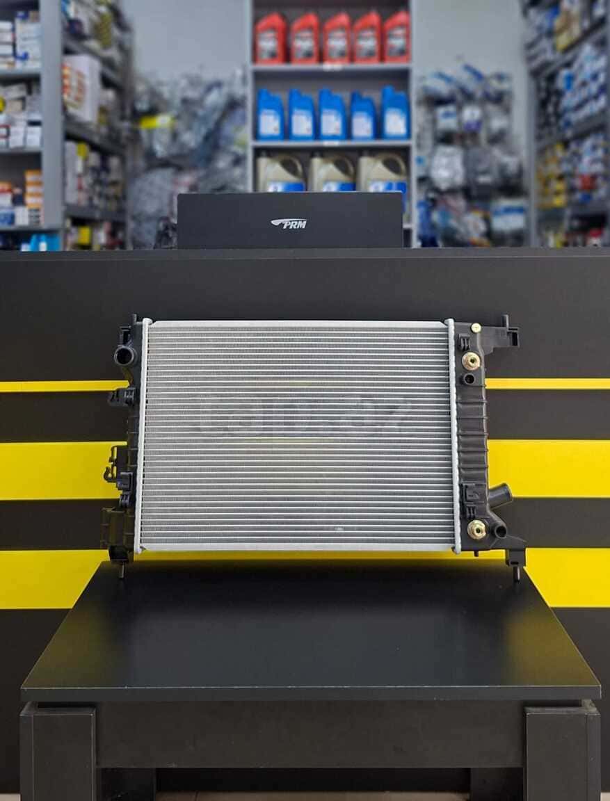 Water radiator for Chevrolet Aveo T300 - Tenderyard