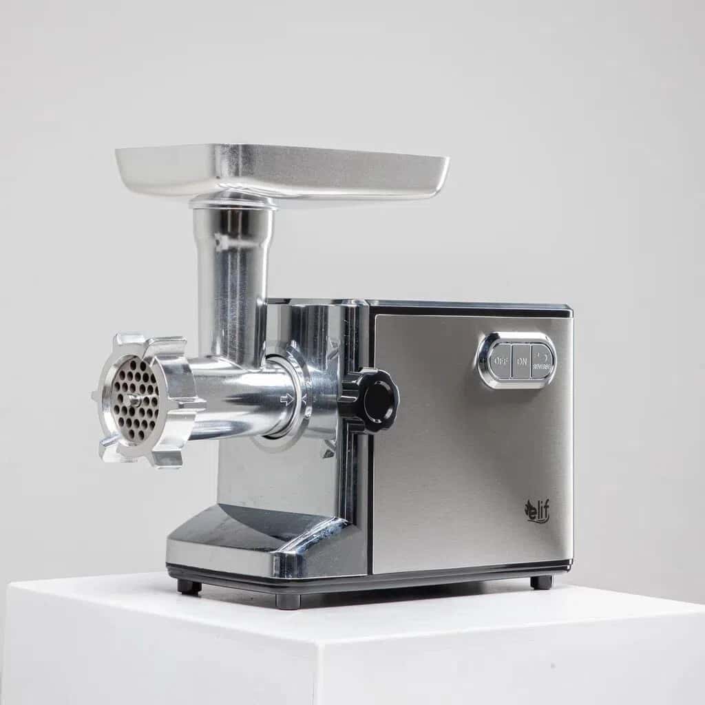 Ardesto meat grinder - Tenderyard