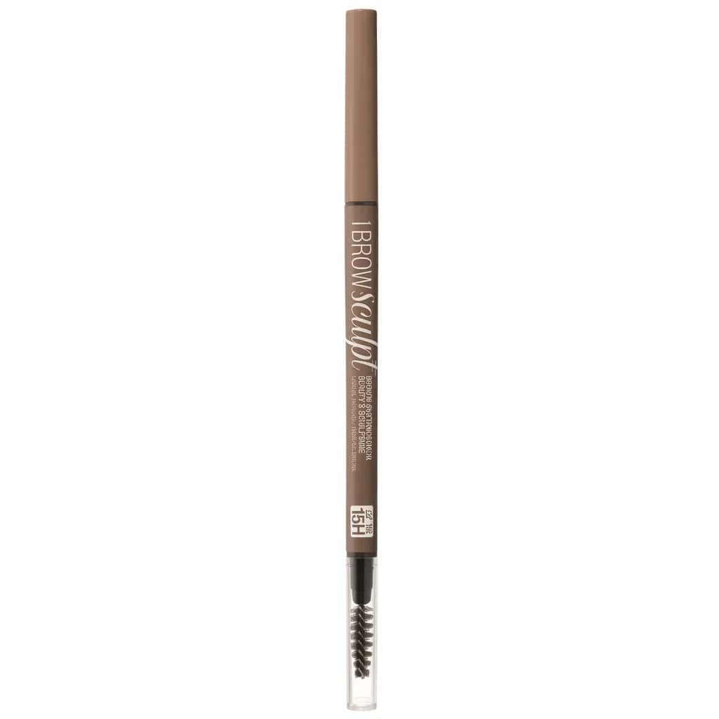 Bellaoggi I Brow Sculpt Qaş Qələmi 03 - Tenderyard