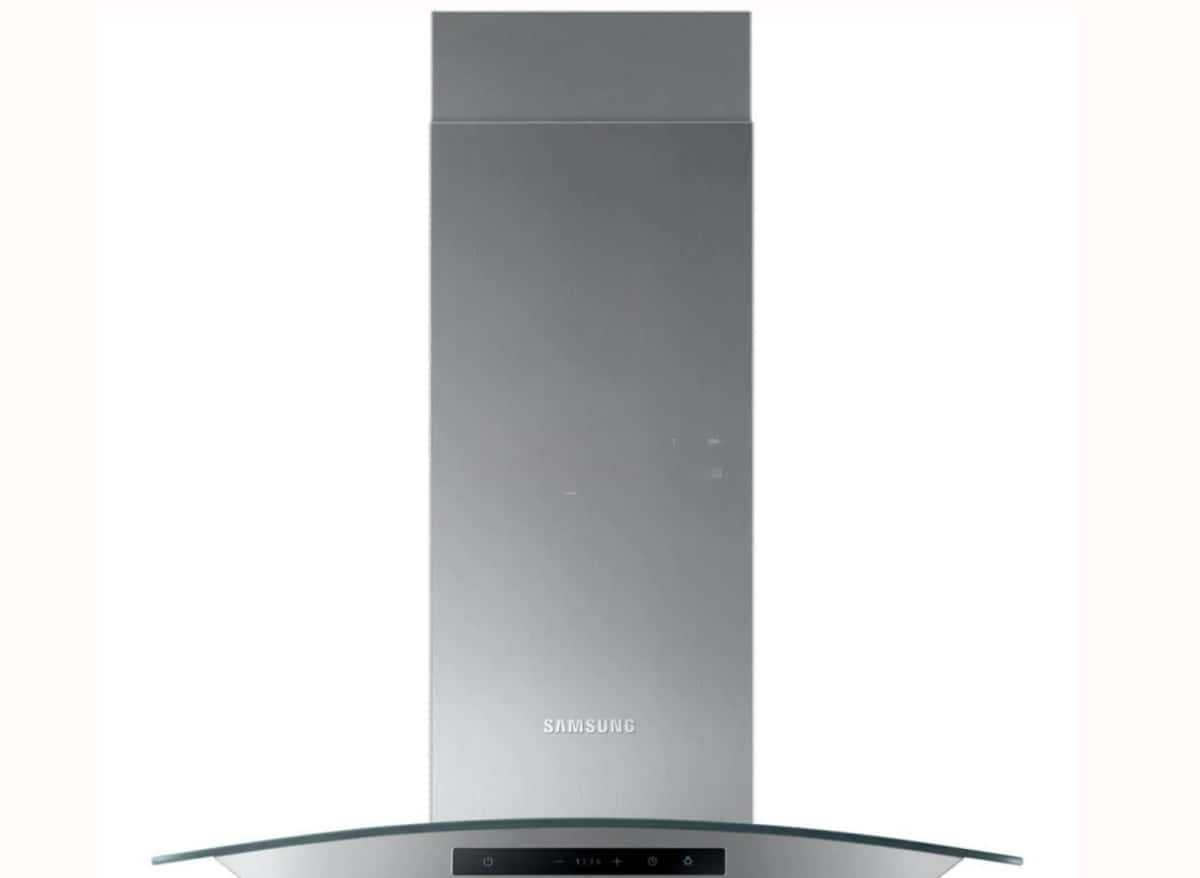 Samsung cooker hood - Tenderyard
