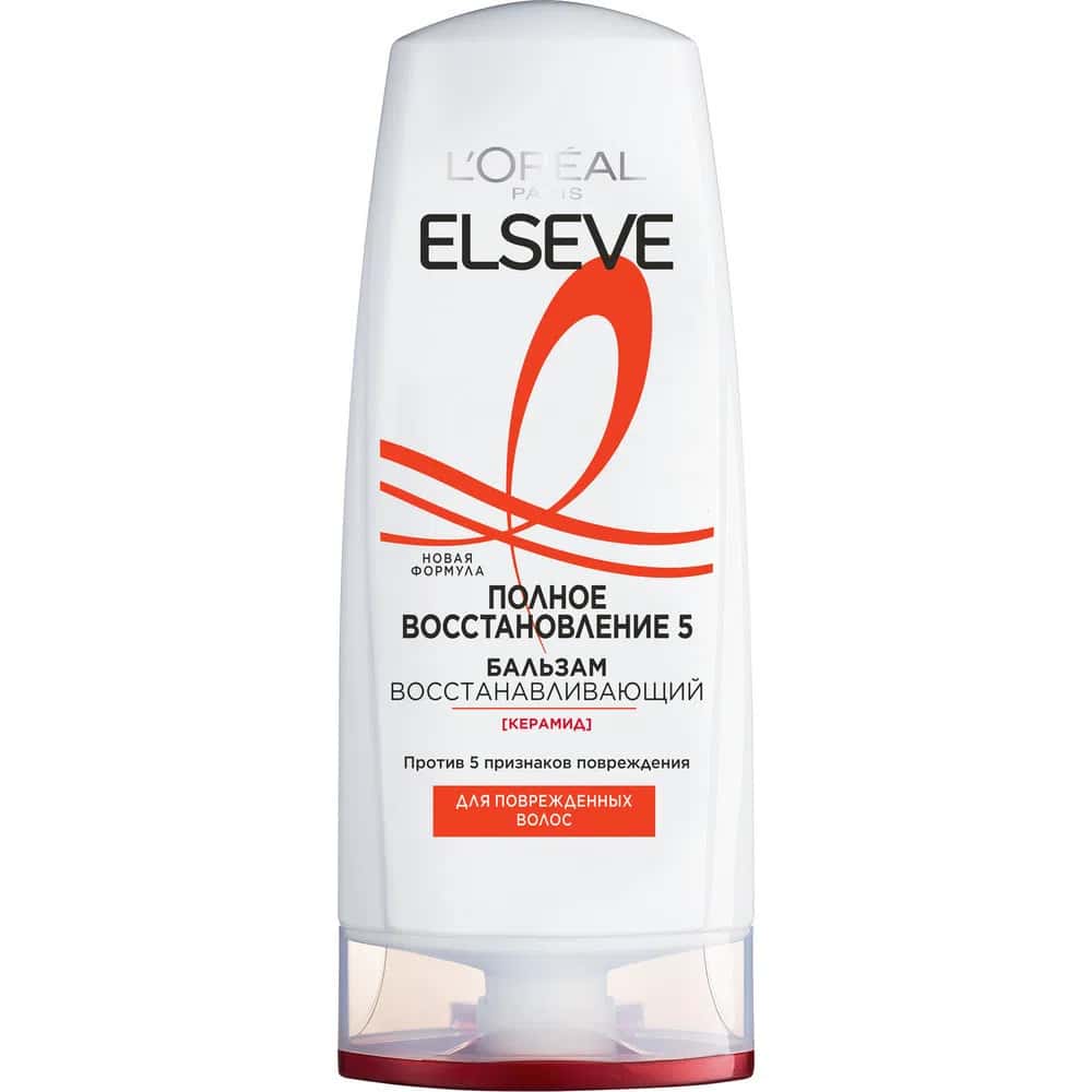 L'Oréal Elseve Tam Bərpa 5 Balzamı, 200 ml - Tenderyard