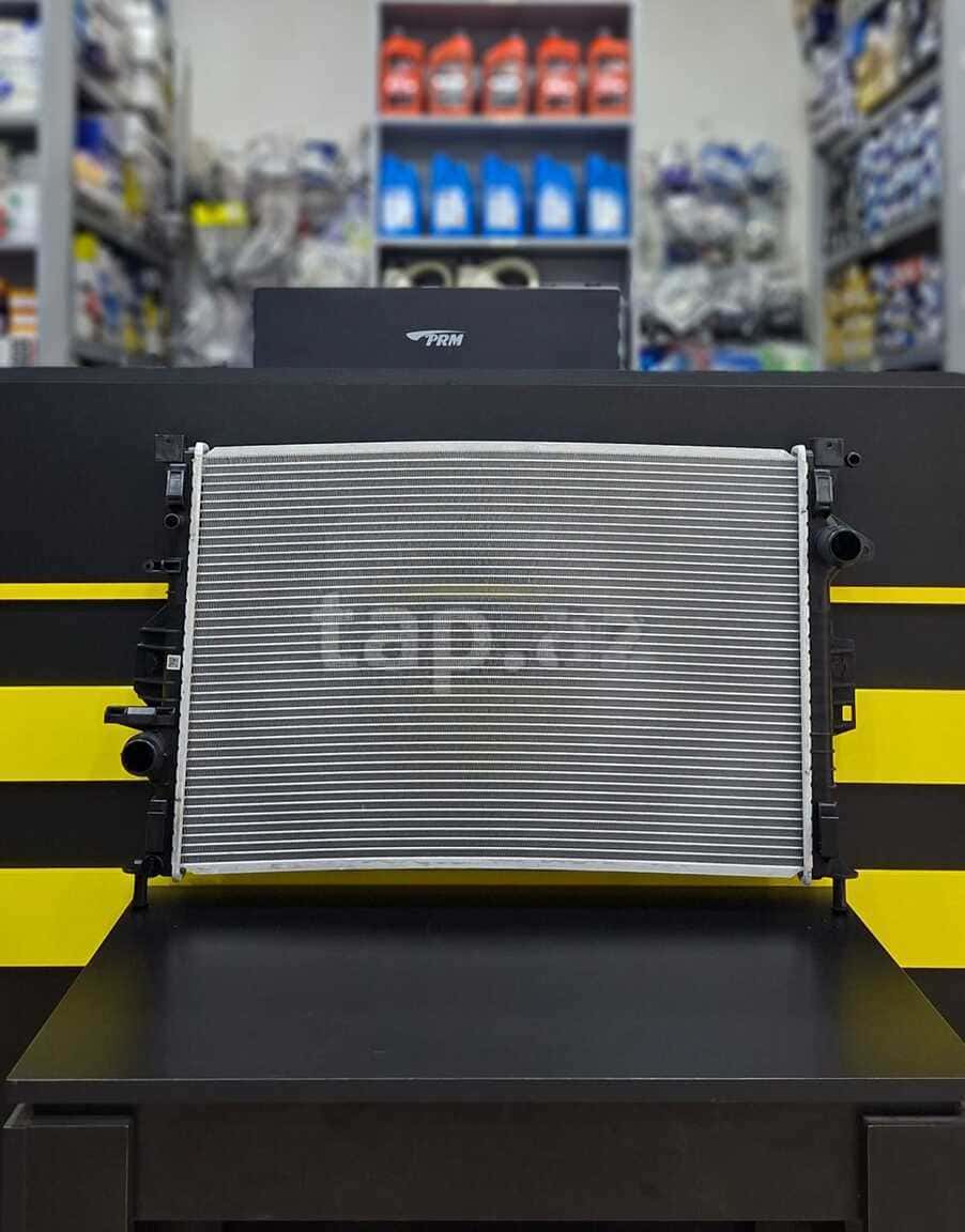 Su radiatoru Ford Focus 2011-2019 2.0 - Tenderyard