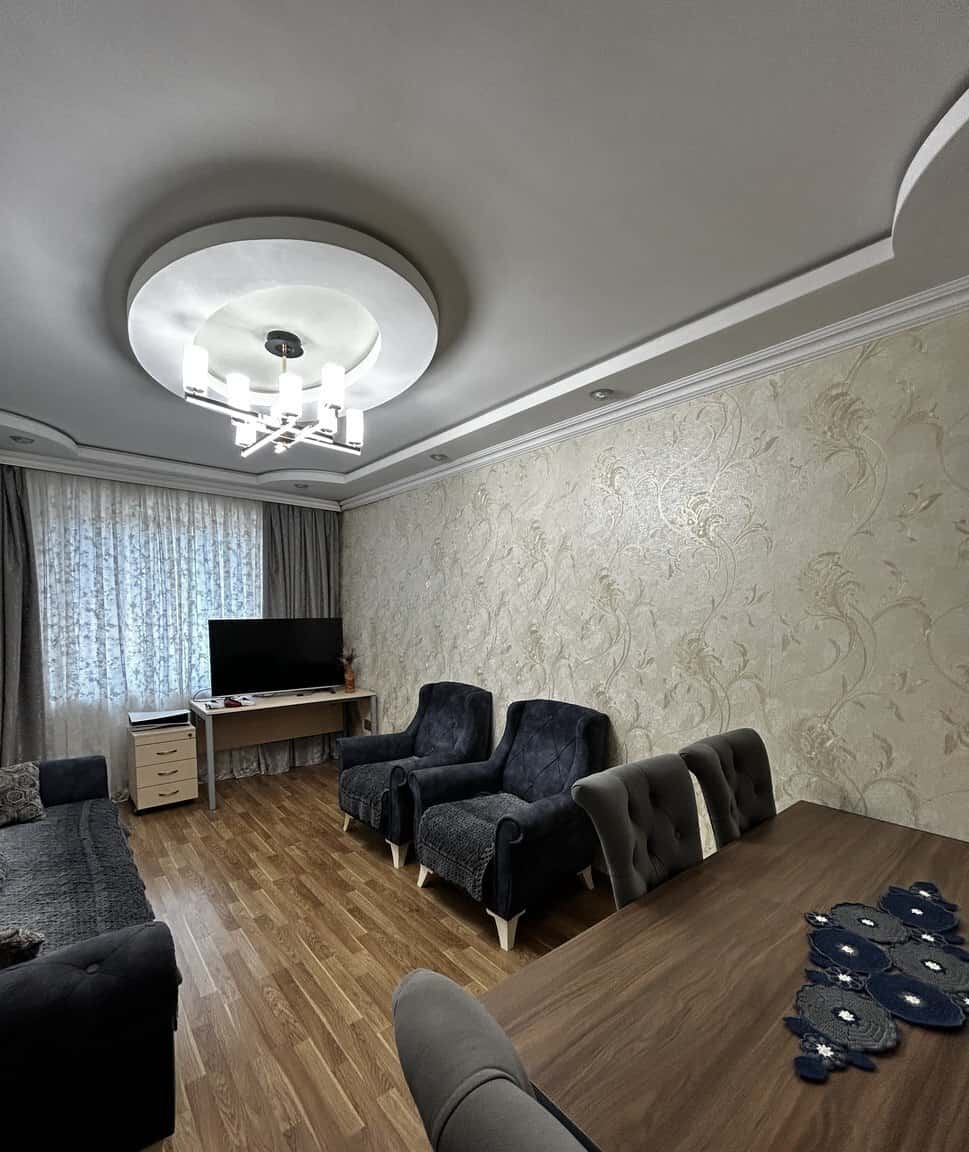 3 otaqlı mənzil 66 m² satılır - Tenderyard