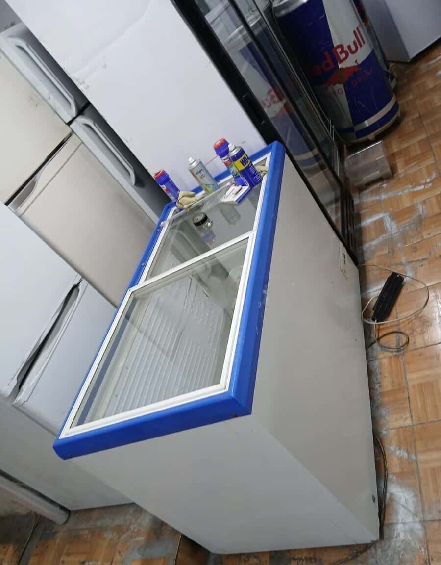 Uğur freezer - Tenderyard