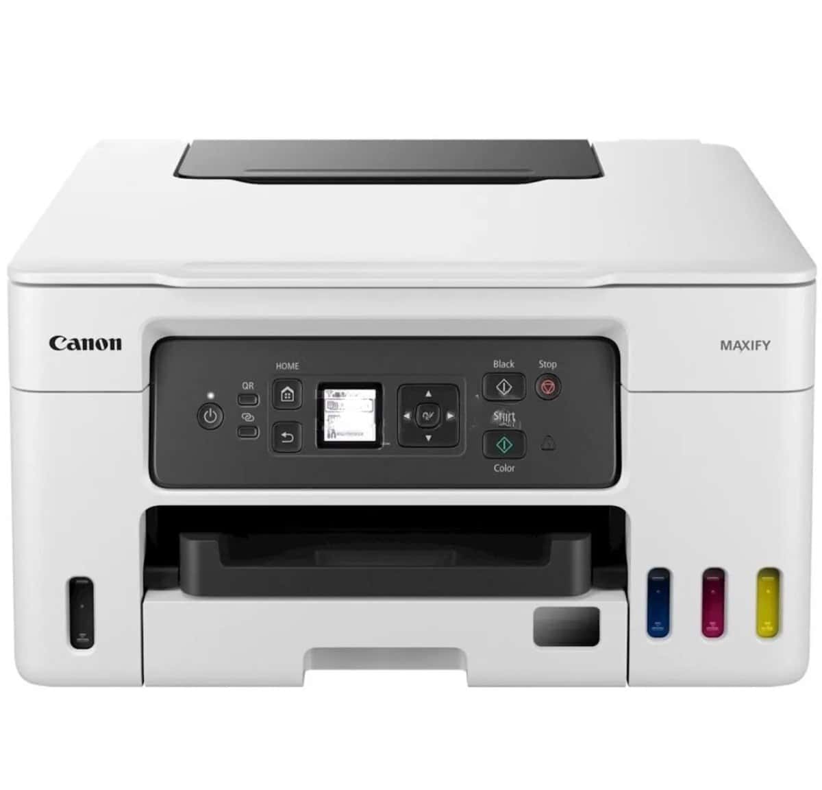 Printer Canon MAXIFY GX3040 (5777C009) - Tenderyard