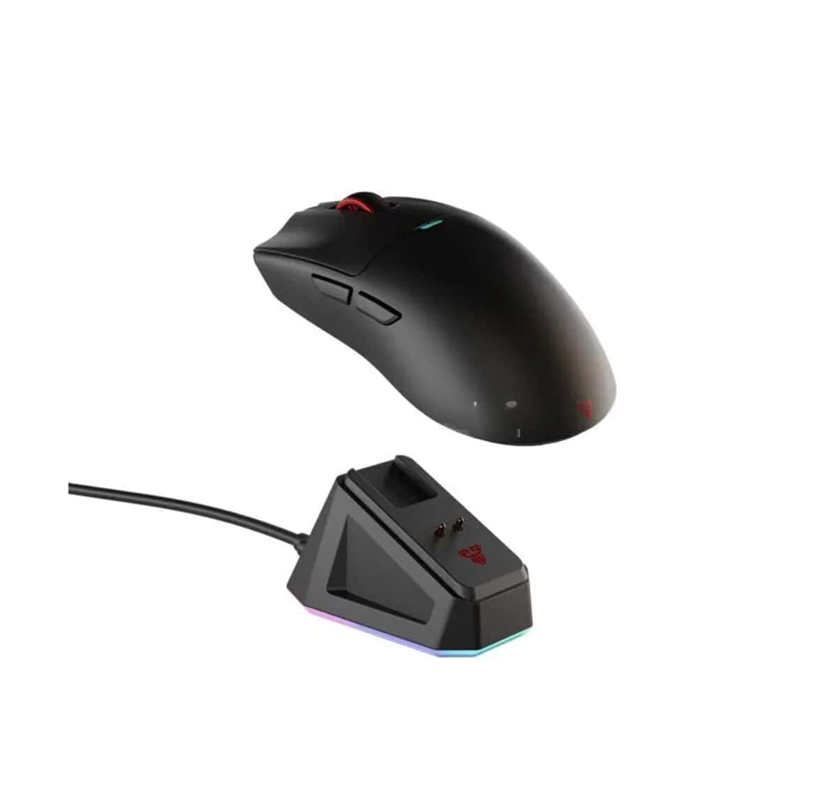 Gaming mouse Fantech Tanto Pro WG13P Black - Tenderyard