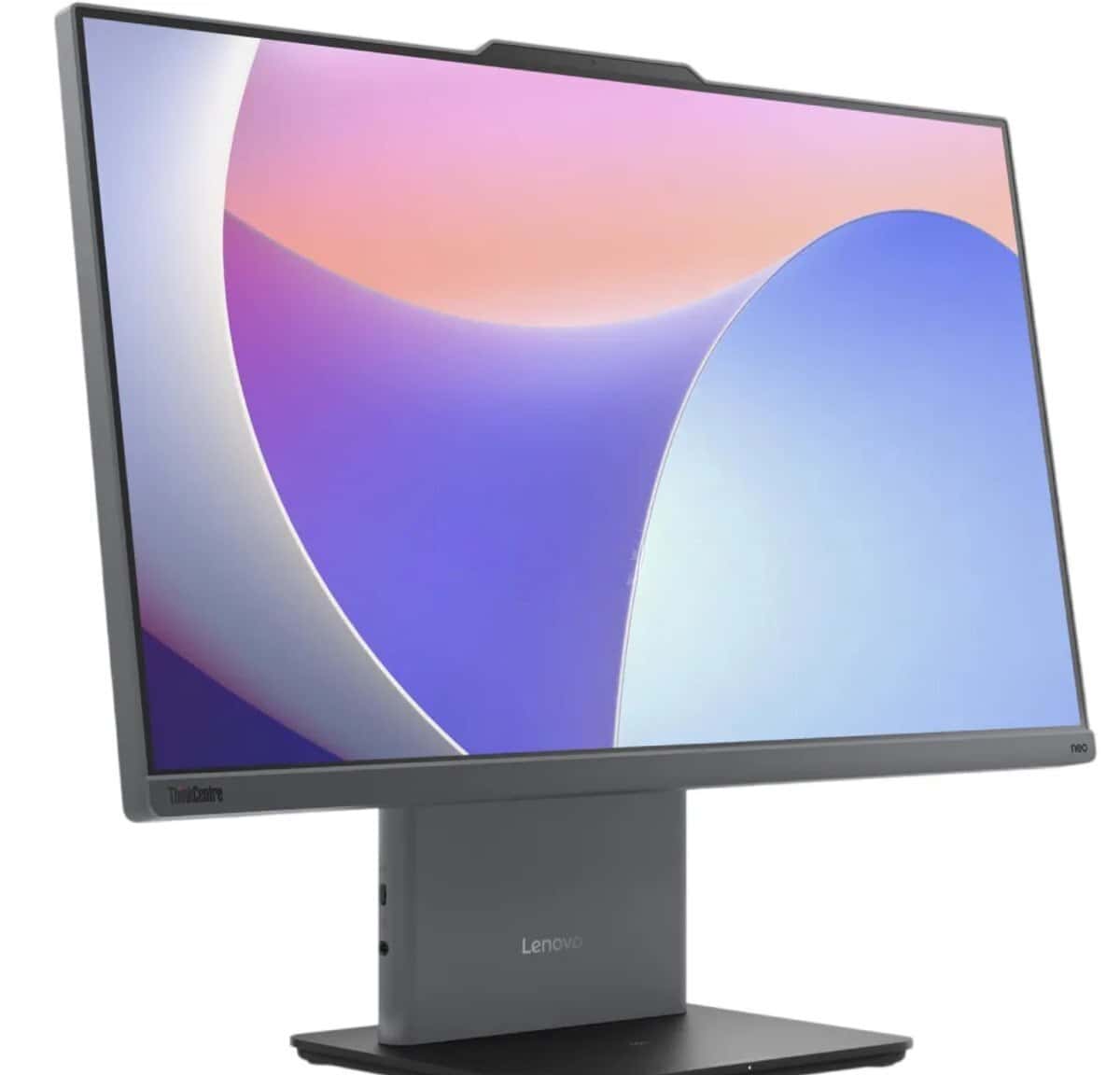 Monoblok Lenovo ThinkCentre Neo 50a 24 Gen 5 (12SC000URU) - Tenderyard