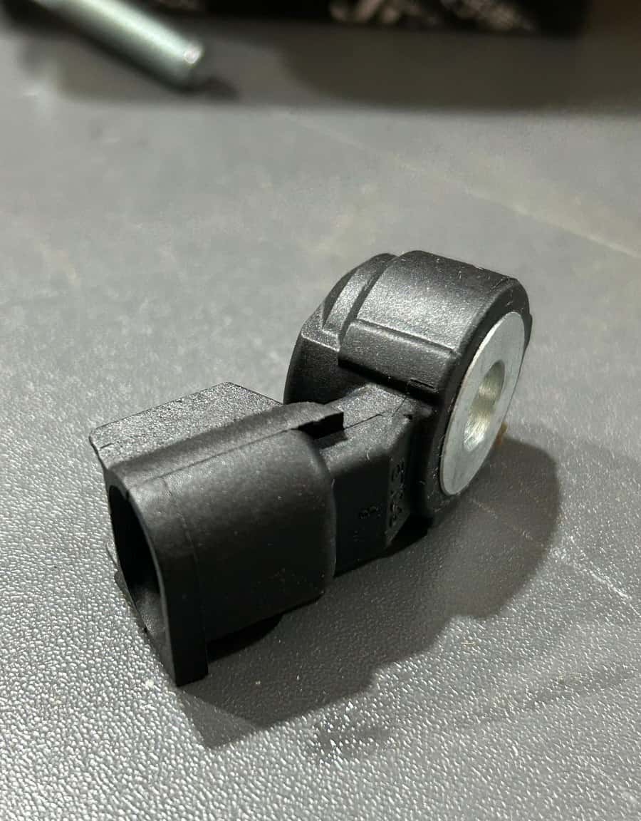 Detanasiya datçiki Chevrolet Cobalt - Tenderyard