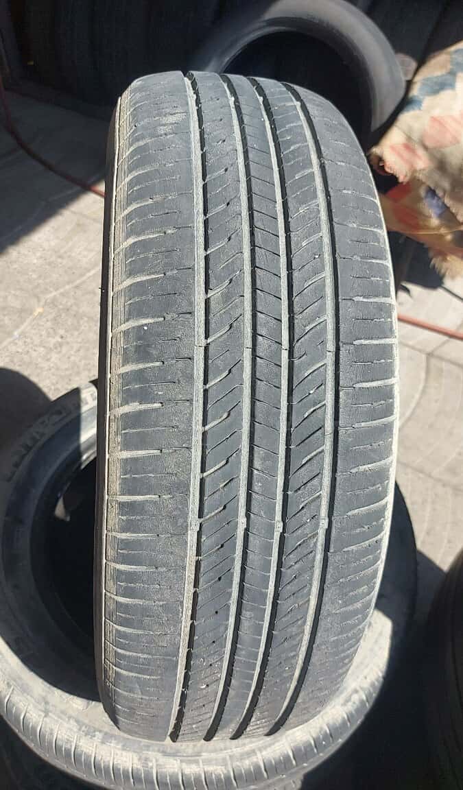 Laufenn car tire 185/65R15 - Tenderyard