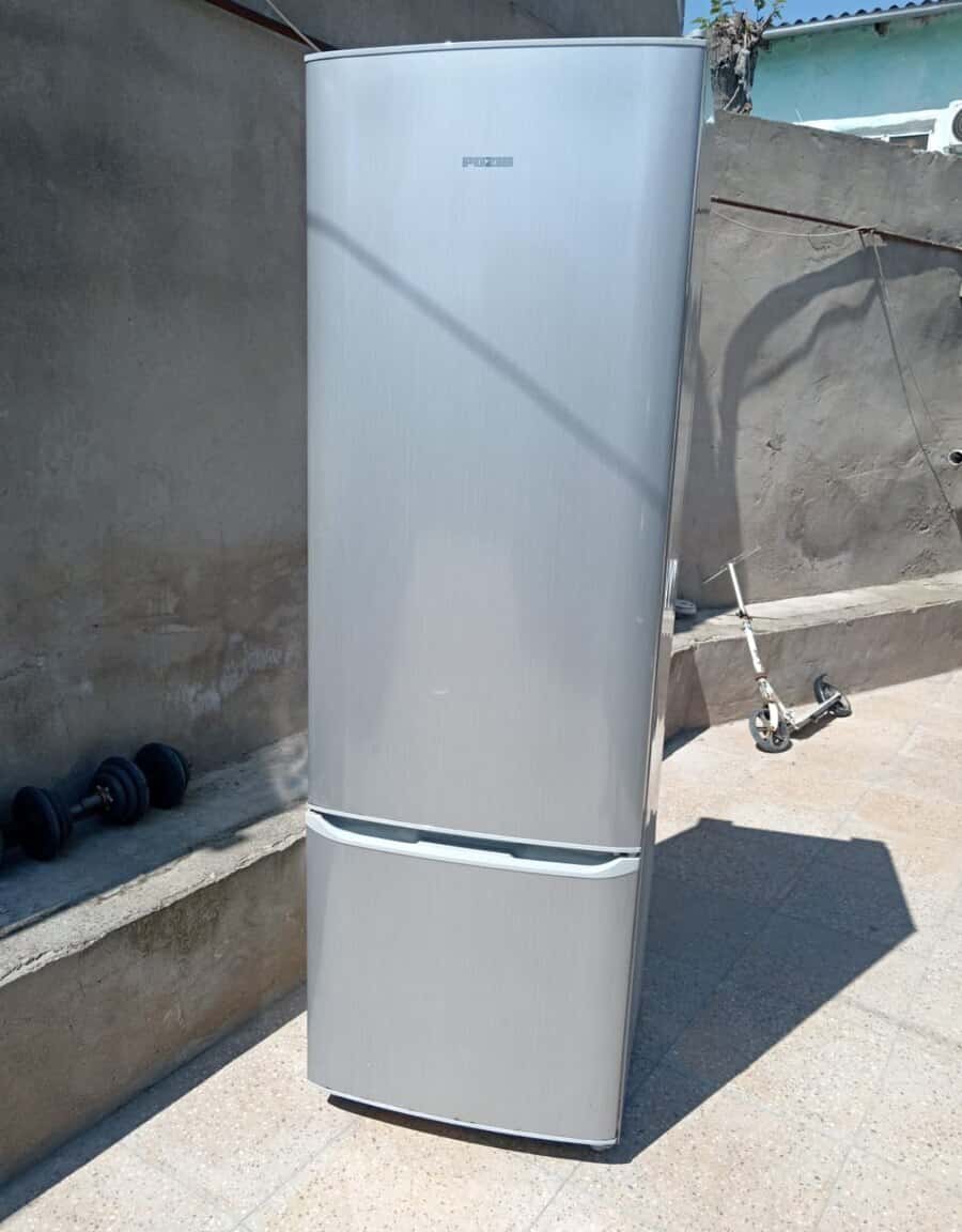 Indesit refrigerator - Tenderyard
