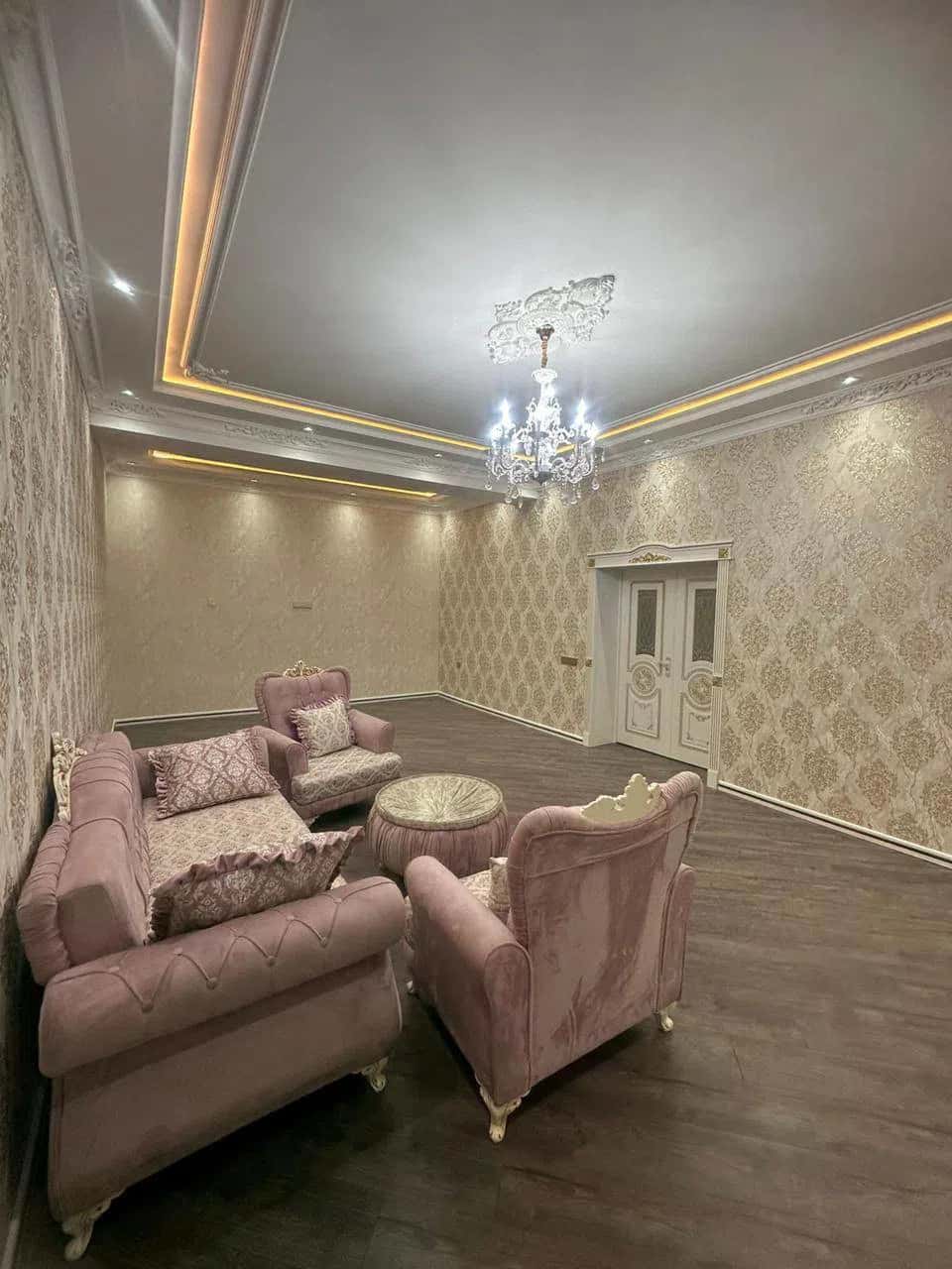7 otaqlı villa 450 m² - satılır - Tenderyard