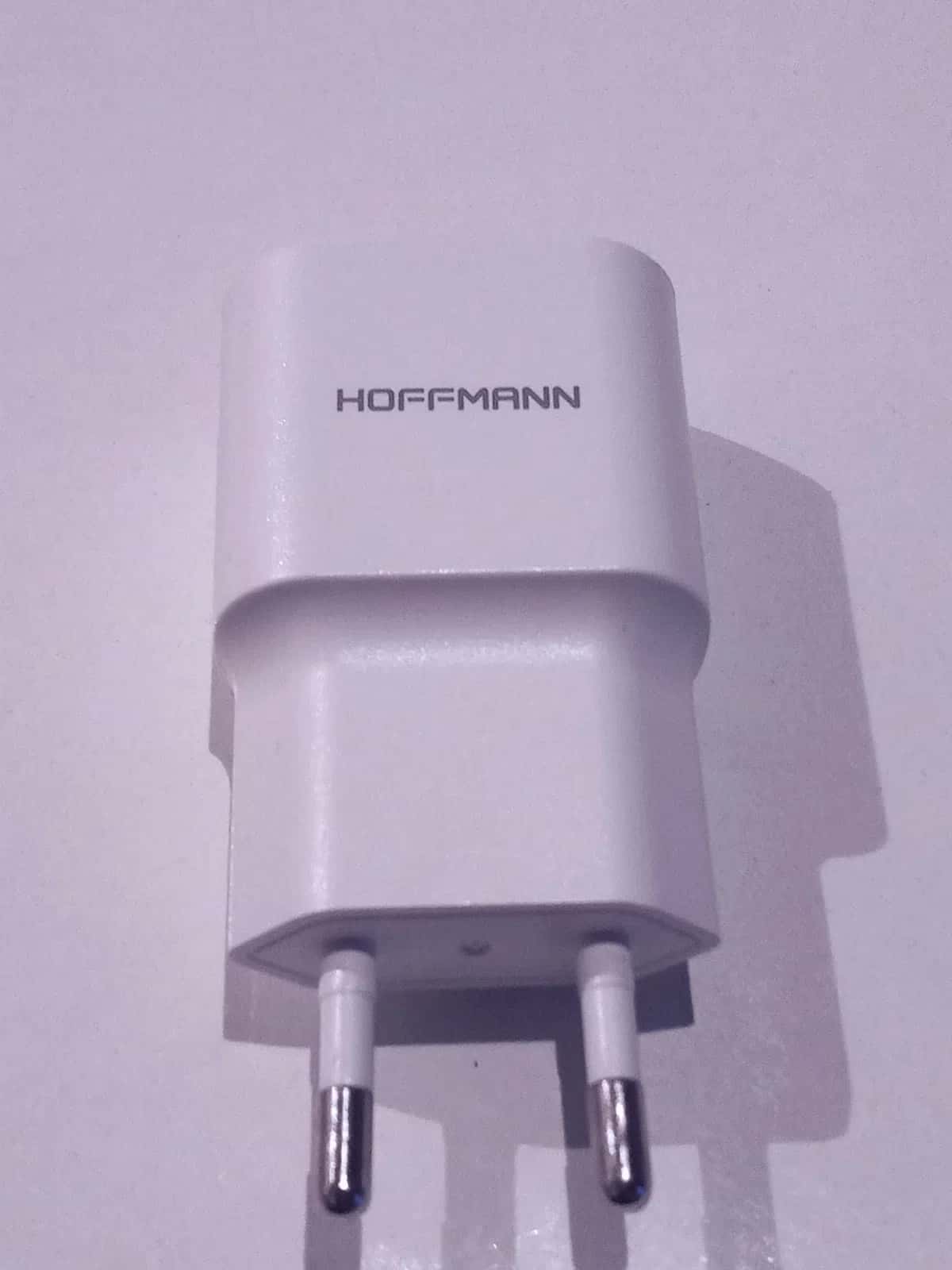 Hoffmann telefon şarj cihazı - Tenderyard