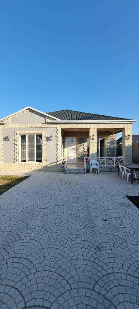 Продается 4-комнатный частный дом, 130 м² - Tenderyard