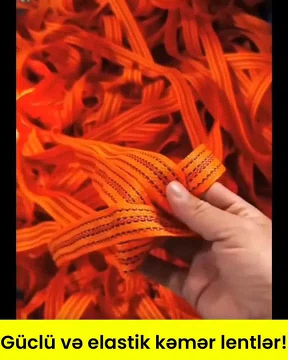 Polypropylene strapping bands - Tenderyard