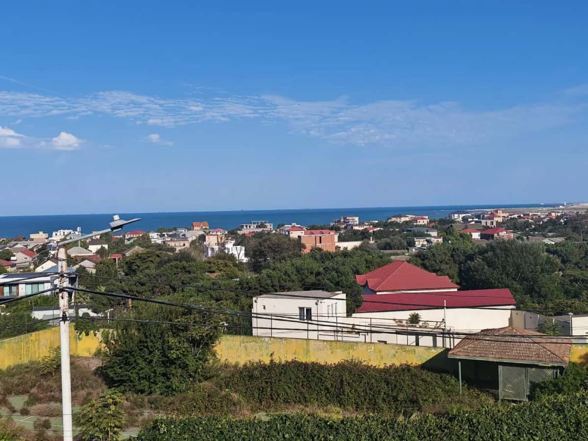 7 otaqlı həyət evi 500 m² satılır - Tenderyard