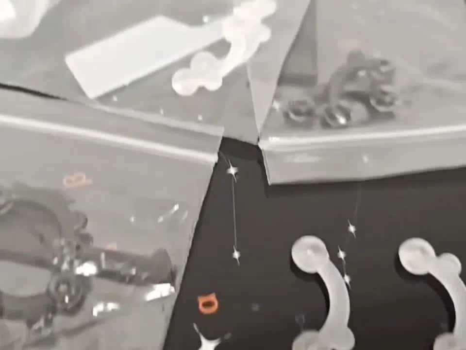 Nose correction clip - Tenderyard