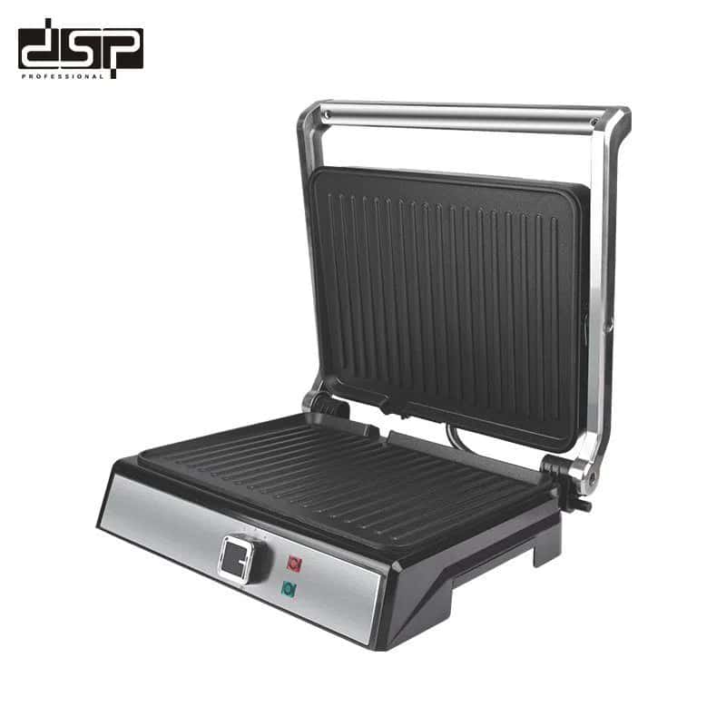 DSP toaster - Tenderyard