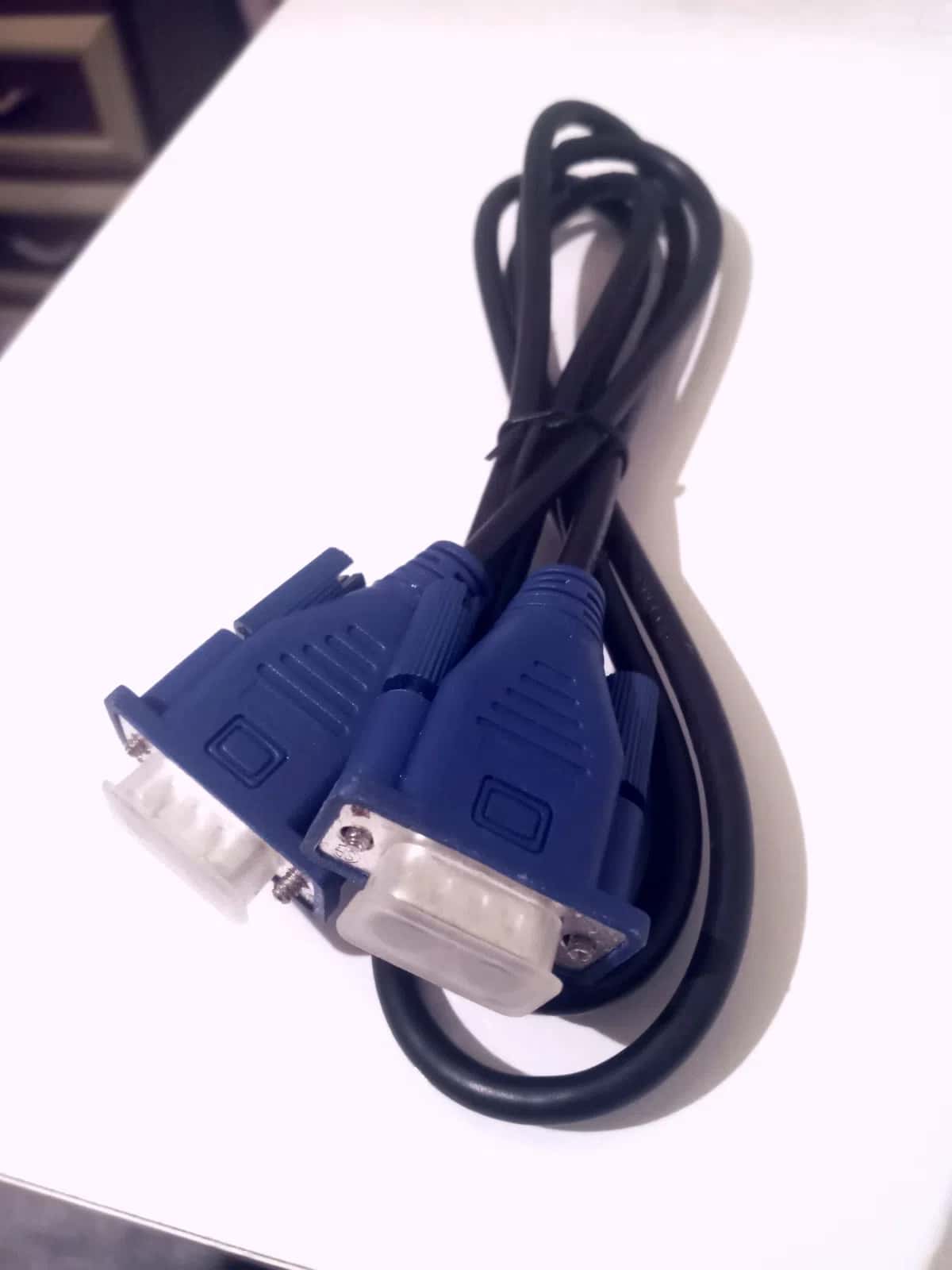 Göy rəng data kabel, GPU (PCI-E) - Tenderyard