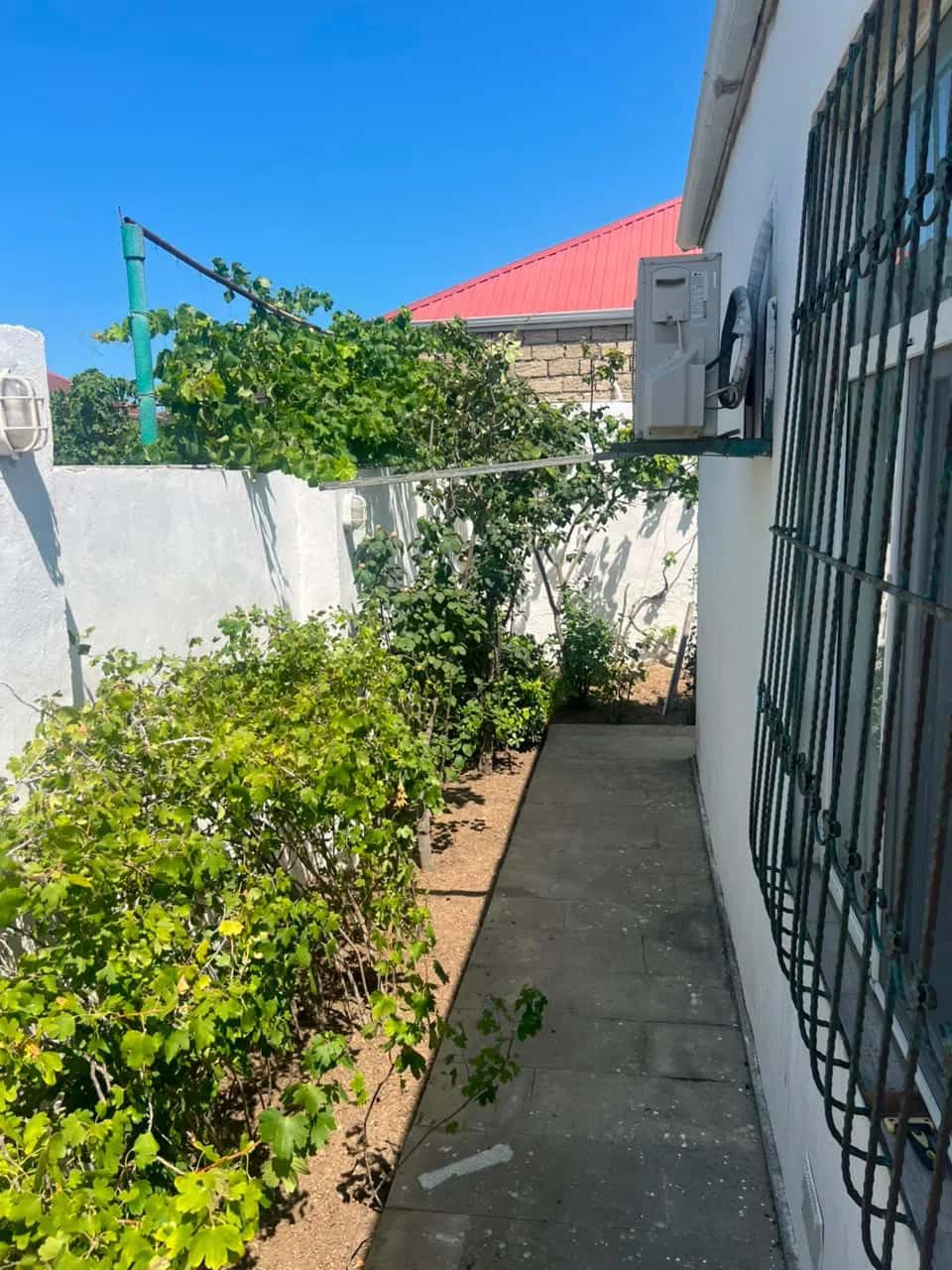 3 otaqlı bağ evi 70 m² satılır - Tenderyard