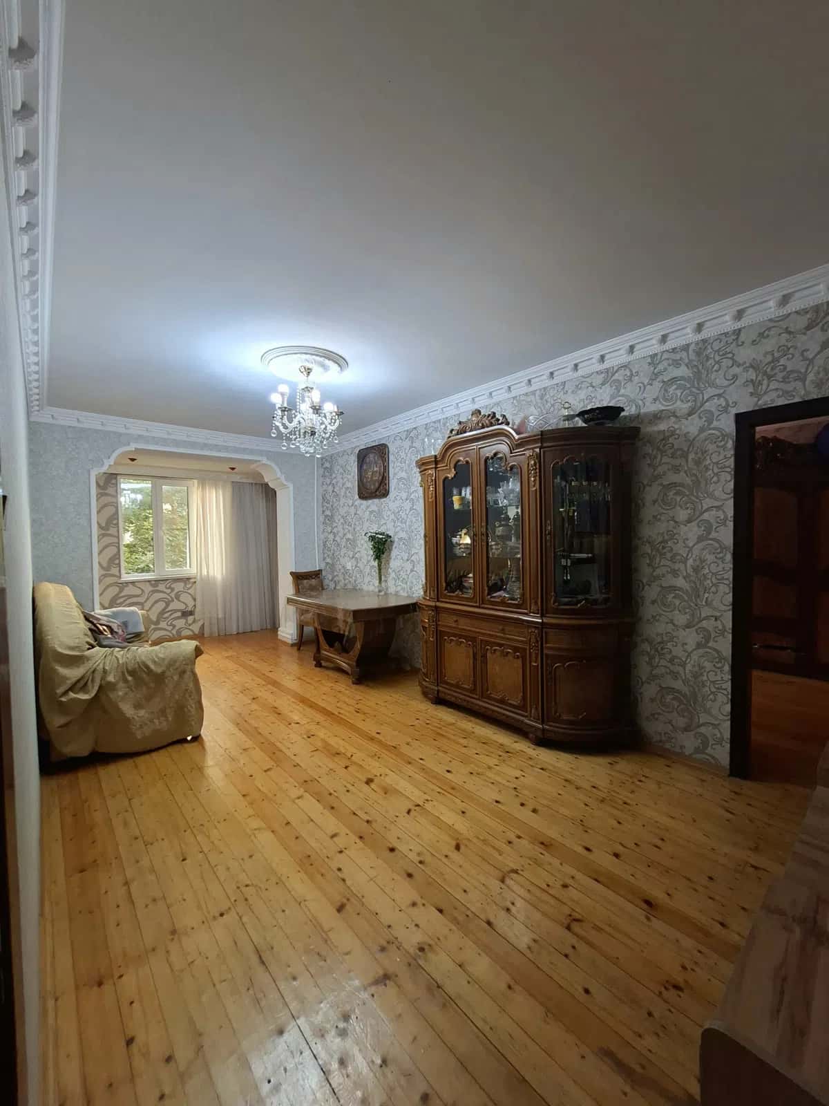 5 otaqlı mənzil 130 m² satılır - Tenderyard
