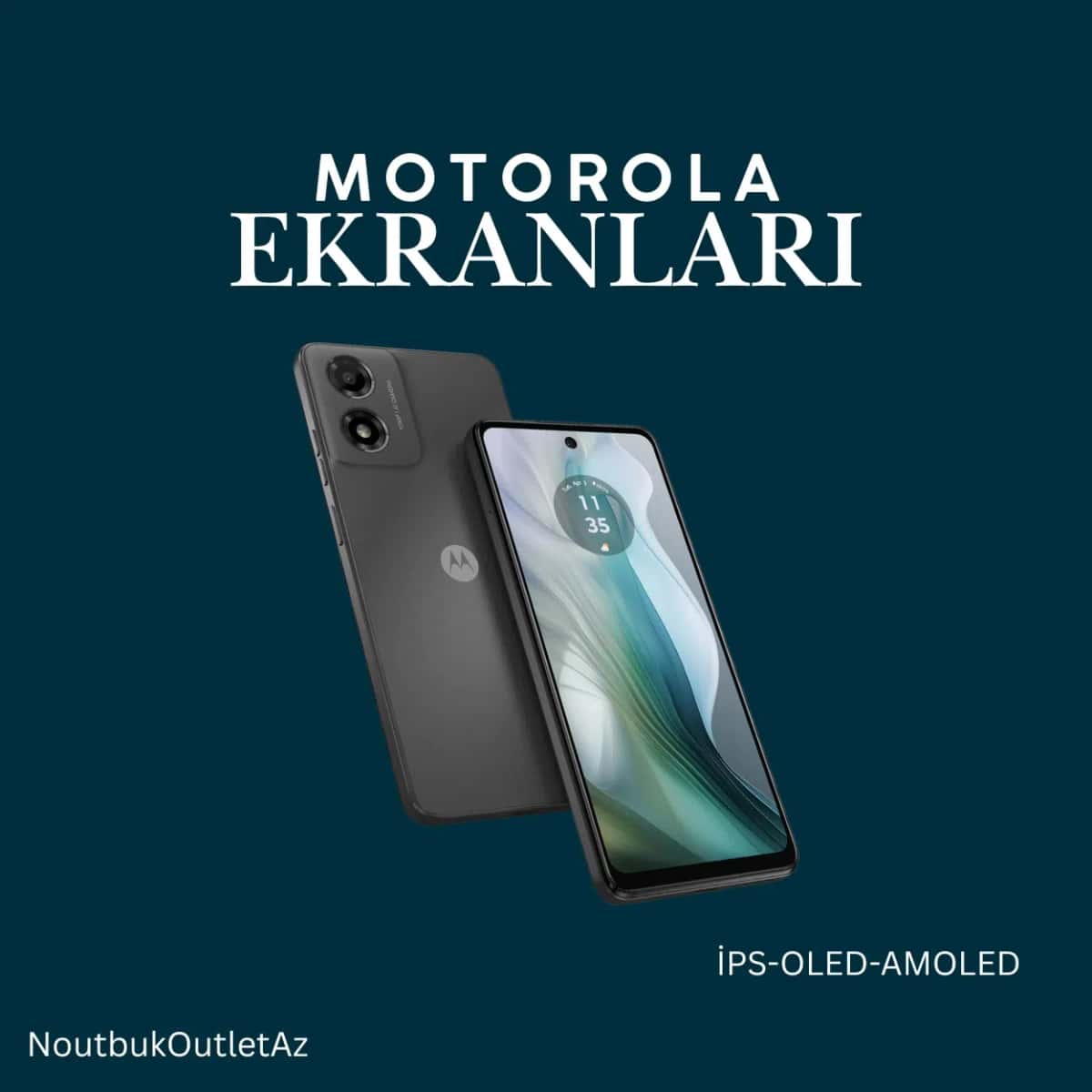 Motorola Screens (IPS, OLED, AMOLED) - Tenderyard