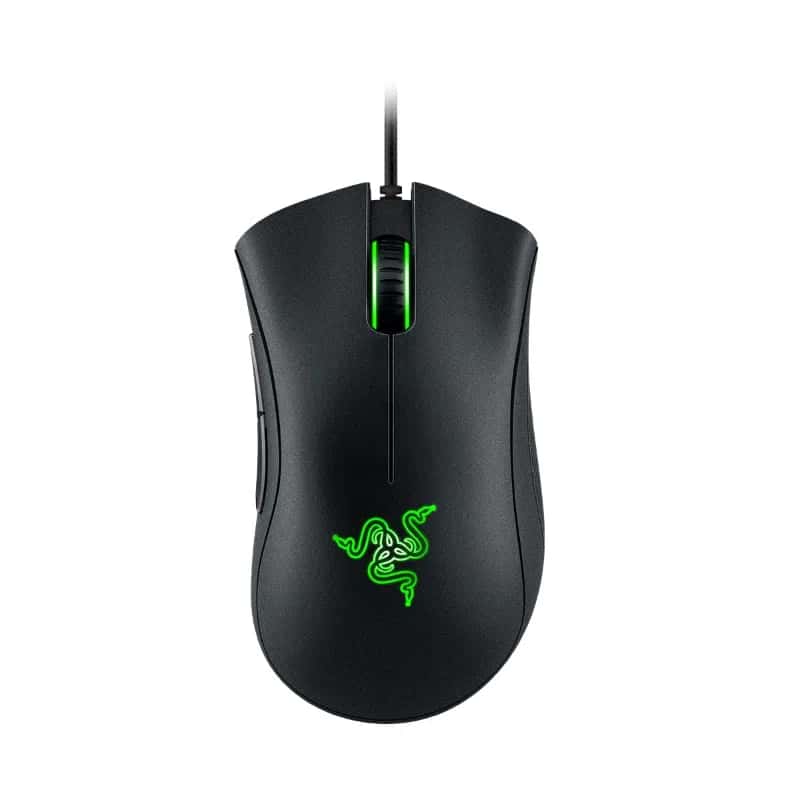 Razer computer mouse - Tenderyard