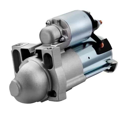 Starter for GMC and Cadillac vehicles - Tenderyard