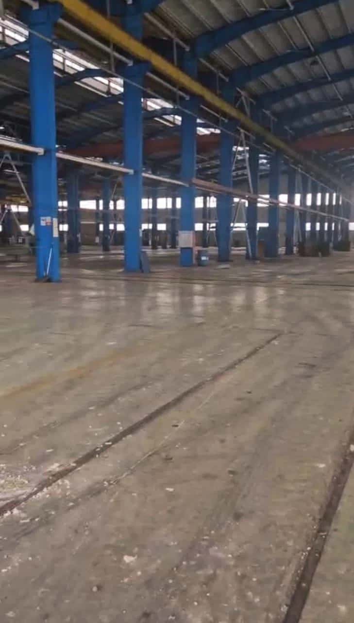 10000 m² anbar kirayə verilir Bakı, Suraxanı r. - Tenderyard