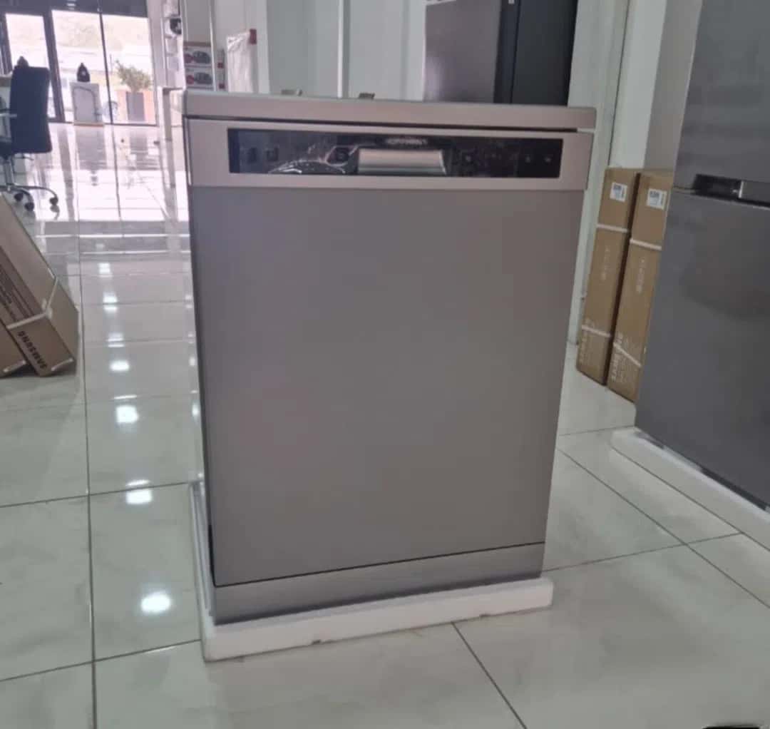 HOFFMANN dishwasher - Tenderyard