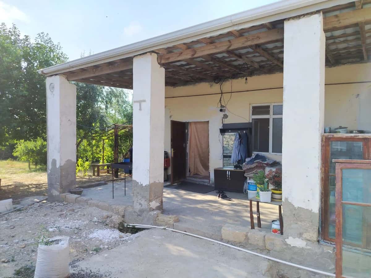 Продается 3-комнатный частный дом, 100 м² - Tenderyard