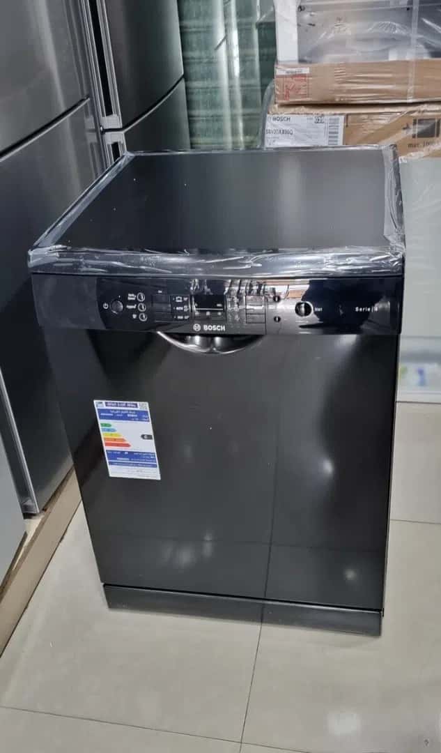 Bosch dishwasher - Tenderyard