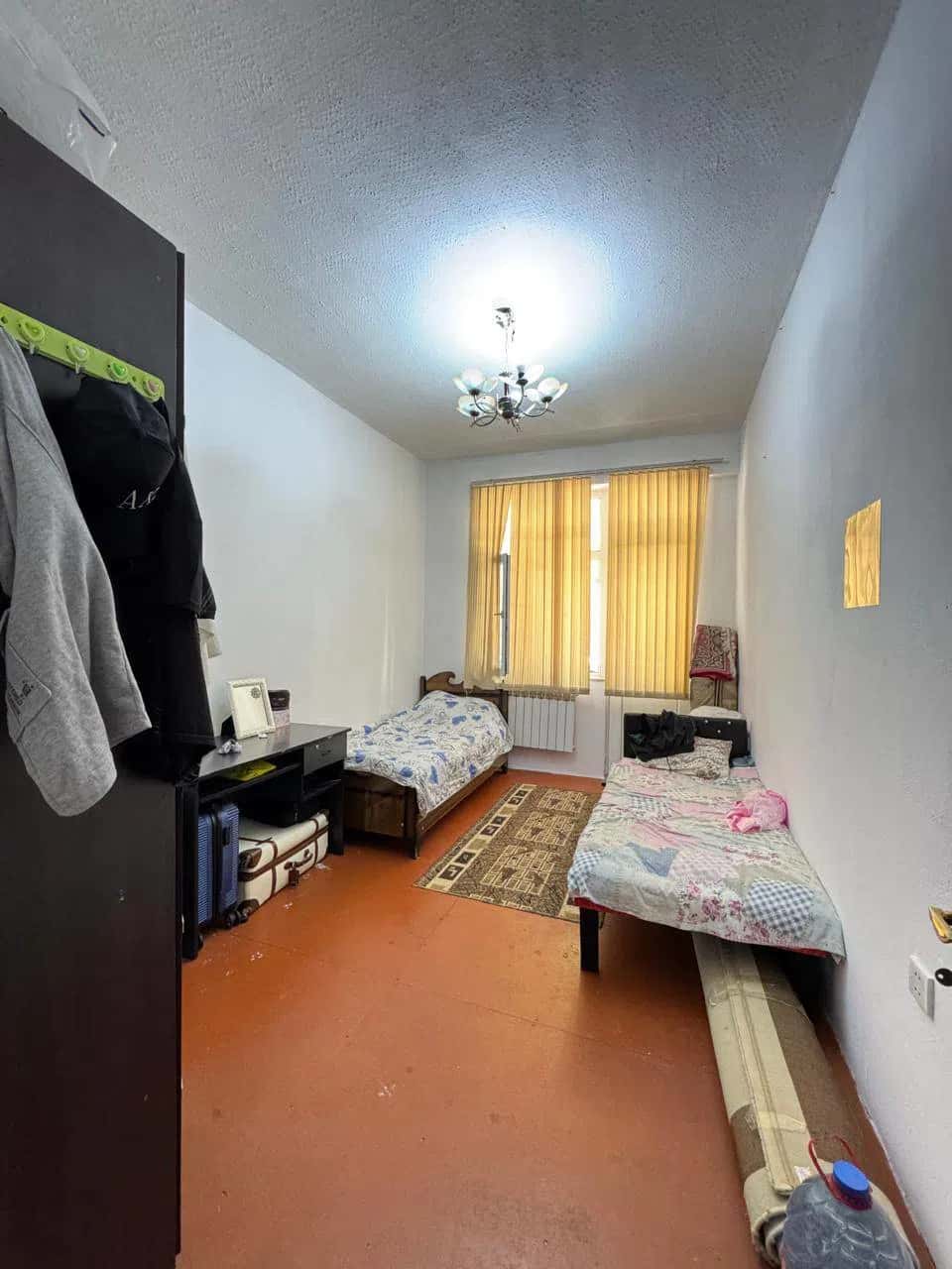 4 otaqlı mənzil 159 m² satılır - Tenderyard
