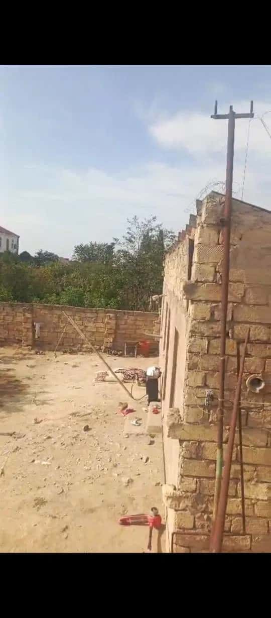 6 sot torpaq sahəsi satılır - Tenderyard