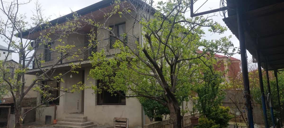 260 m² Natamam təmirli obyekt satılır - Tenderyard