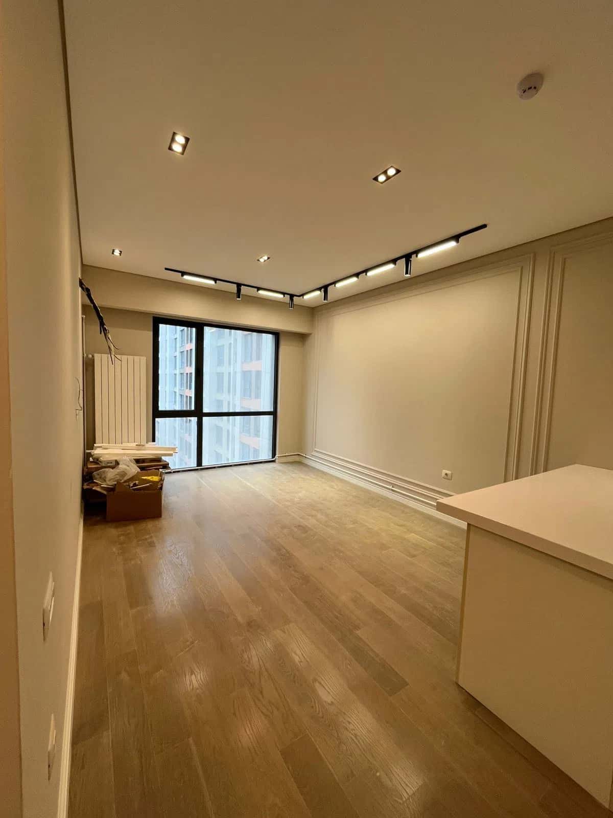 3 otaqlı mənzil 70 m² kirayə verilir Bakı, Nərimanov r. - Tenderyard