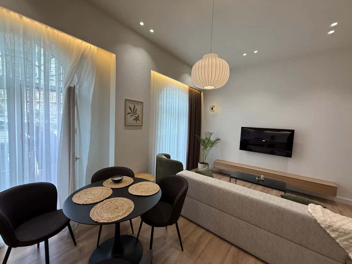 3 otaqlı mənzil 88 m² satılır - Tenderyard