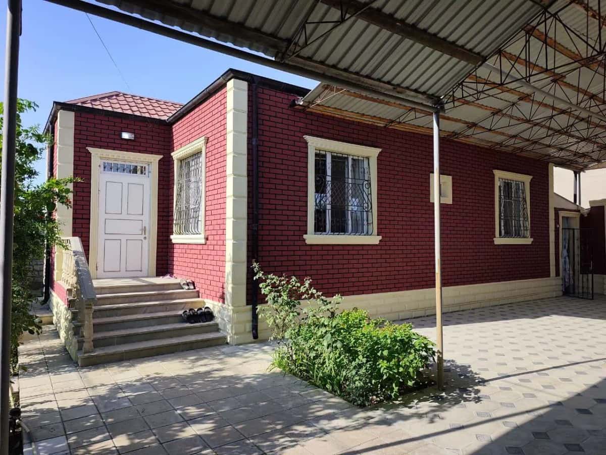 Продается 3-комнатный частный дом 100 м² - Tenderyard