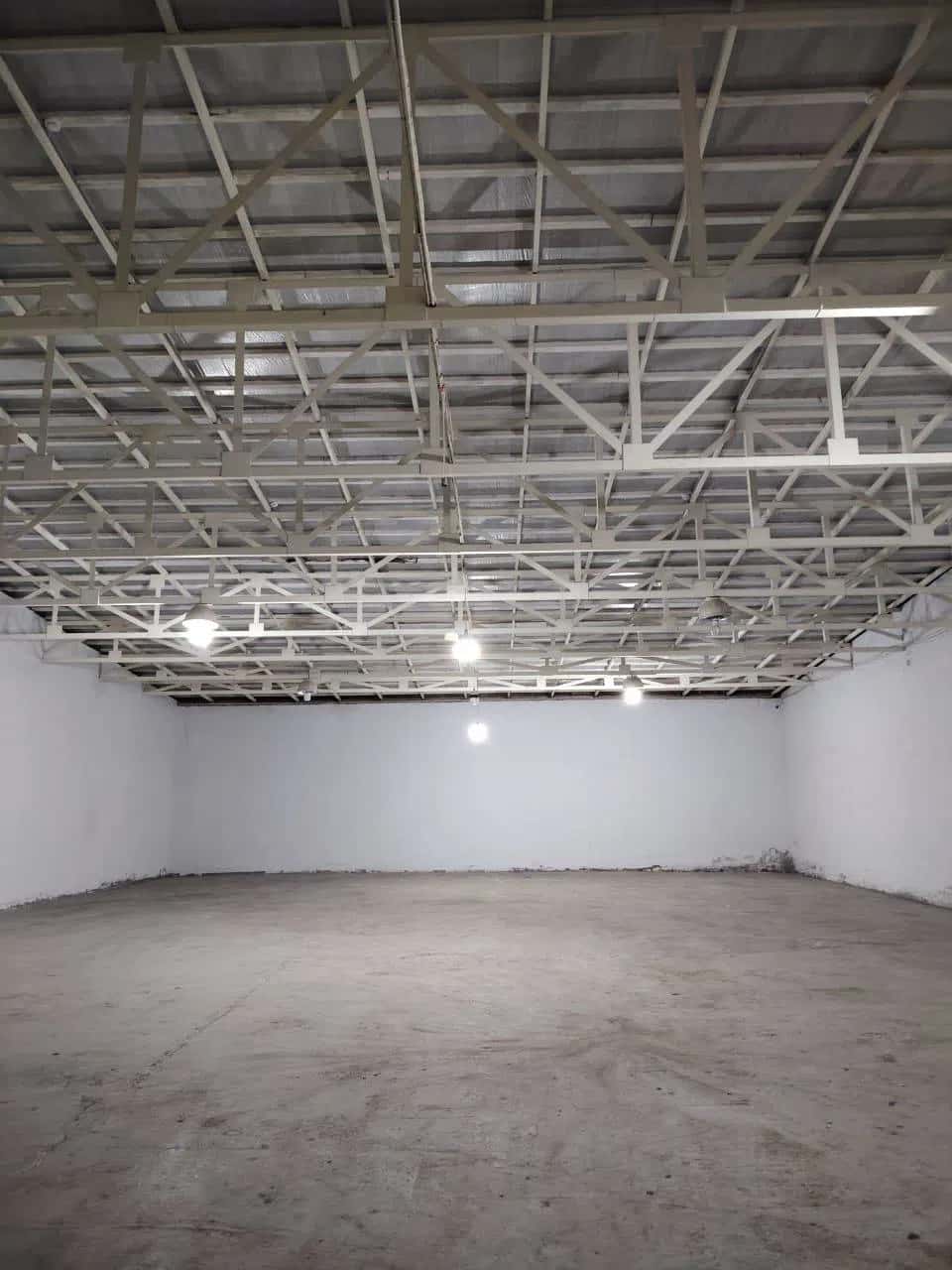 300 m² sahəsi olan anbar kirayə verilir - Tenderyard
